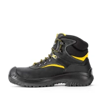 Zapatos de seguridad Sixton Eldorado S3 CI HRO HI SRC 80117-00L