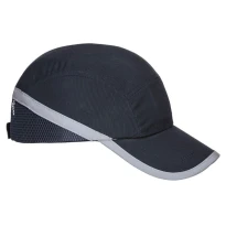 Casco con visera ancha Portwest PW79