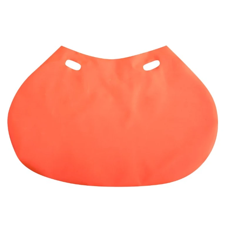 5 Piezas - Protección nucal para casco Portwest PA08