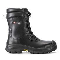 Botas de seguridad Sixton Terranova S3 CI HRO HI WR SRC 88128-10L