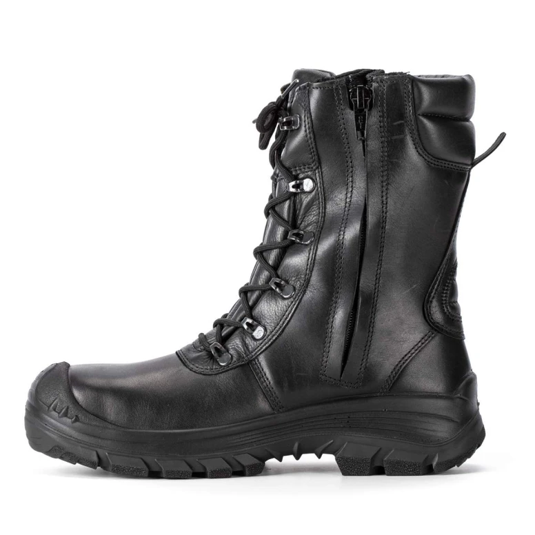 Botas de seguridad Sixton Terranova S3 CI HRO HI WR SRC 88128-10L