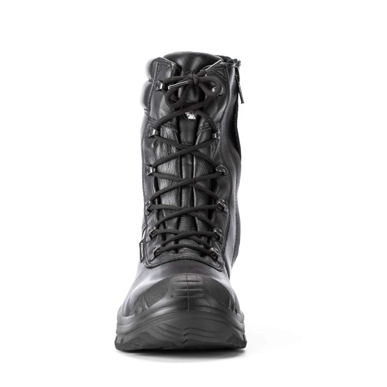Botas de seguridad Sixton Terranova S3 CI HRO HI WR SRC 88128-10L