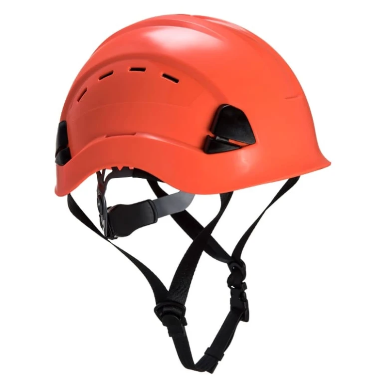 Casco de montañismo Portwest PS73 Height Endurance
