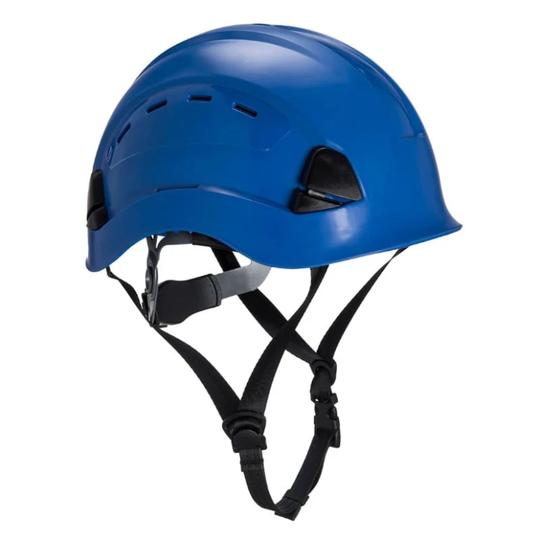 Casco de montañismo Portwest PS73 Height Endurance
