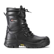 Botas de seguridad Sixton Terranova SB E P HI WR CI WRU HRO SRC 88128-13L