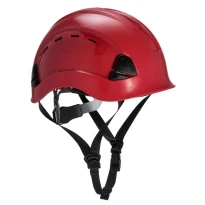 Casco de montañismo Portwest PS73 Height Endurance