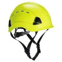 Casco de montañismo Portwest PS73 Height Endurance