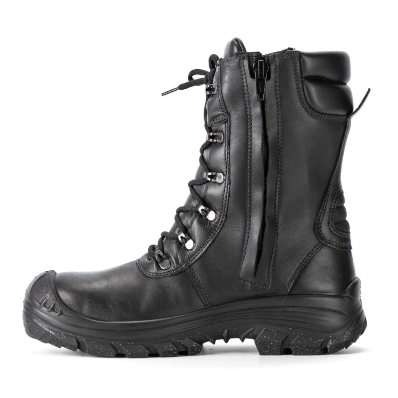 Botas de seguridad Sixton Terranova SB E P HI WR CI WRU HRO SRC 88128-13L