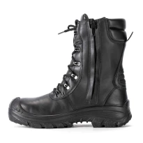 Botas de seguridad Sixton Terranova SB E P HI WR CI WRU HRO SRC 88128-13L