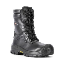 Botas de seguridad Sixton Terranova SB E P HI WR CI WRU HRO SRC 88128-13L