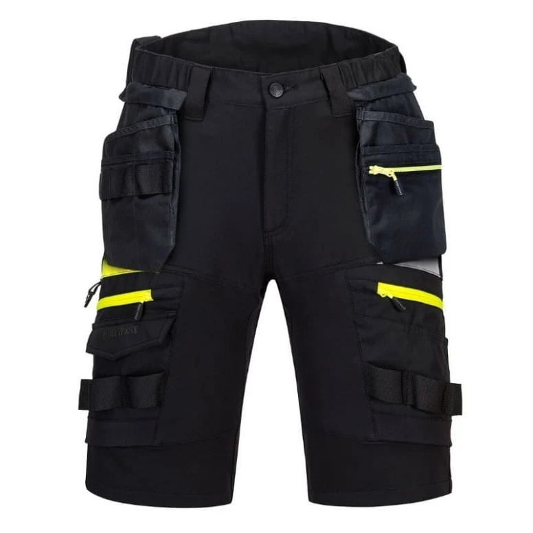 Bermudas de trabajo Portwest Hostler DX4 DX444