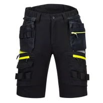 Bermudas de trabajo Portwest Hostler DX4 DX444