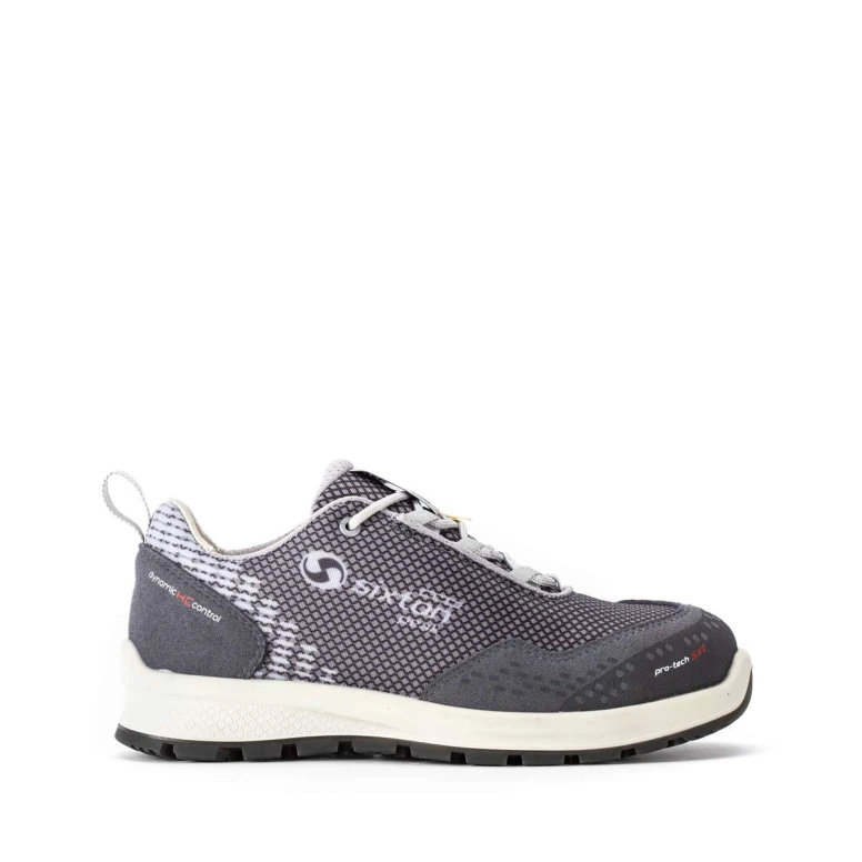 Zapatos de seguridad Sixton Cima S1P SRC ESD 95398-03L