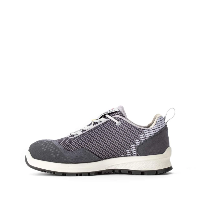 Zapatos de seguridad Sixton Cima S1P SRC ESD 95398-03L