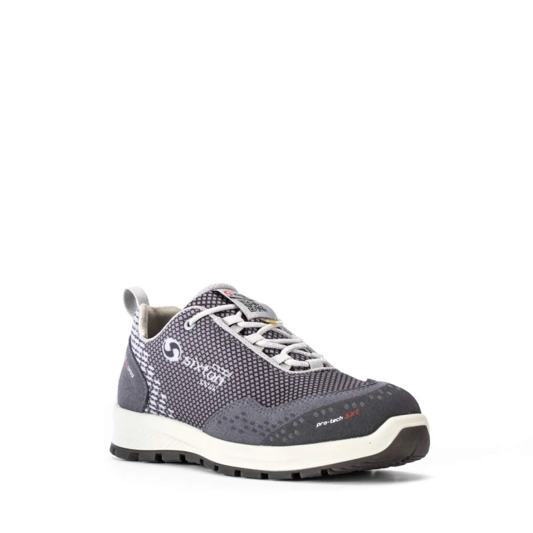 Zapatos de seguridad Sixton Cima S1P SRC ESD 95398-03L