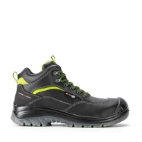 Zapatos de seguridad Sixton Montauk S3 SRC 81154-11L
