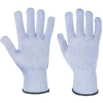 12 Pares - Guantes de trabajo anticorte ligeros - A655 Portwest