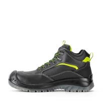 Zapatos de seguridad Sixton Montauk S3 SRC 81154-11L