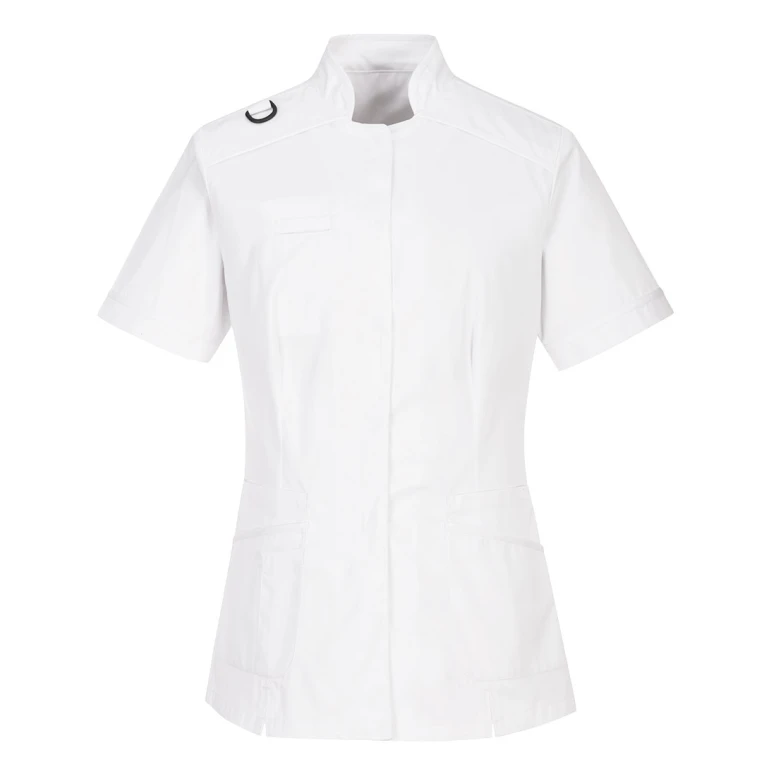 Bata Médica de trabajo Portwest Mujer - LW21
