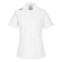 Bata Médica de trabajo Portwest Mujer - LW21