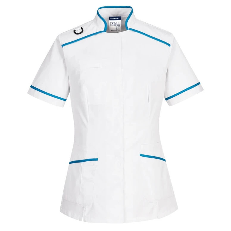 Bata Médica de trabajo Portwest Mujer - LW21