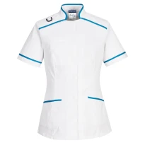 Bata Médica de trabajo Portwest Mujer - LW21