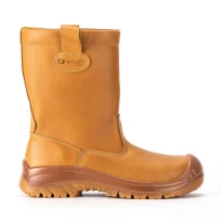 Botas de seguridad Sixton Montana S3 SRC 81156-00L