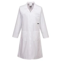 Bata de trabajo Standard Portwest Mujer - LW63