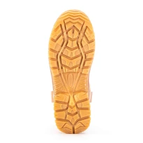 Botas de seguridad Sixton Montana S3 SRC 81156-00L
