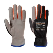 12 Pares - Guantes de trabajo Wintershield - A280 Portwest
