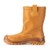 Botas de seguridad Sixton Montana S3 SRC 81156-00L