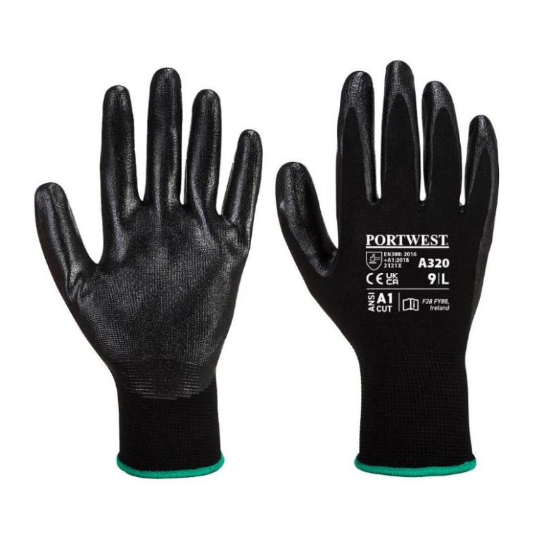Guantes de trabajo Dexti-Grip - A320 Portwest