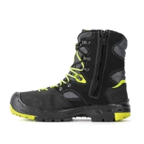 Zapatos de seguridad Sixton Lavaredo Zip S3 CI HRO HI WR SRC 30463-00L