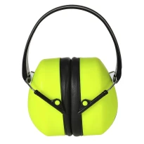 Orejeras Super Hi-Vis Portwest PS41