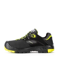 Zapatos de seguridad Sixton Ortles S3 CI HRO HI SRC 30335-00L 2