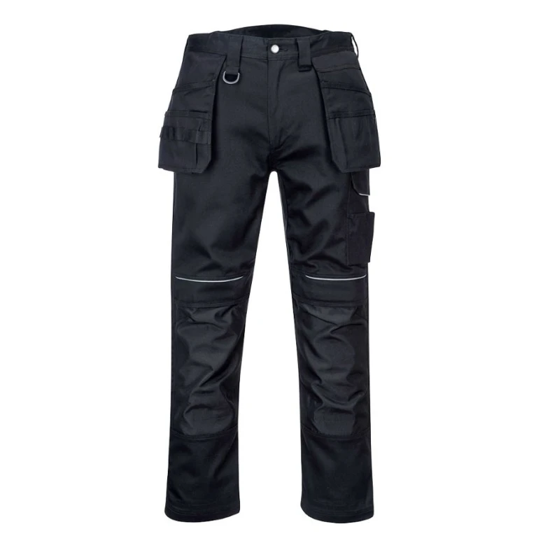 Pantalón de trabajo Portwest Work Holster Algodón PW3 PW347