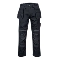 Pantalón de trabajo Portwest Work Holster Algodón PW3 PW347