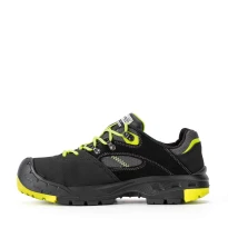 Zapatos de seguridad Sixton Ortles Hdry S3 CI HRO HI WR SRC 30335-02L 2