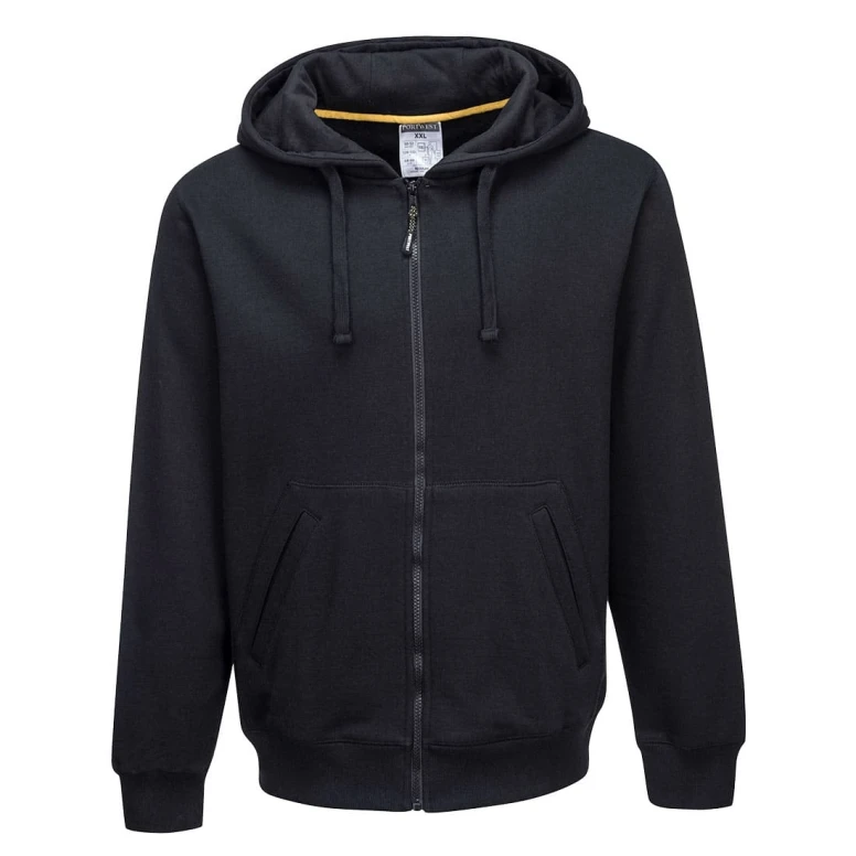 Sudadera de trabajo Portwest Nickel KS31