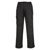 Pantalones de trabajo Portwest Action Multibolsillos C887