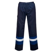 Pantalón de trabajo Bizflame Plus Ignífugos Portwest FR56