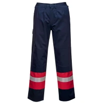 Pantalón de trabajo Bizflame Plus Ignífugos Portwest FR56