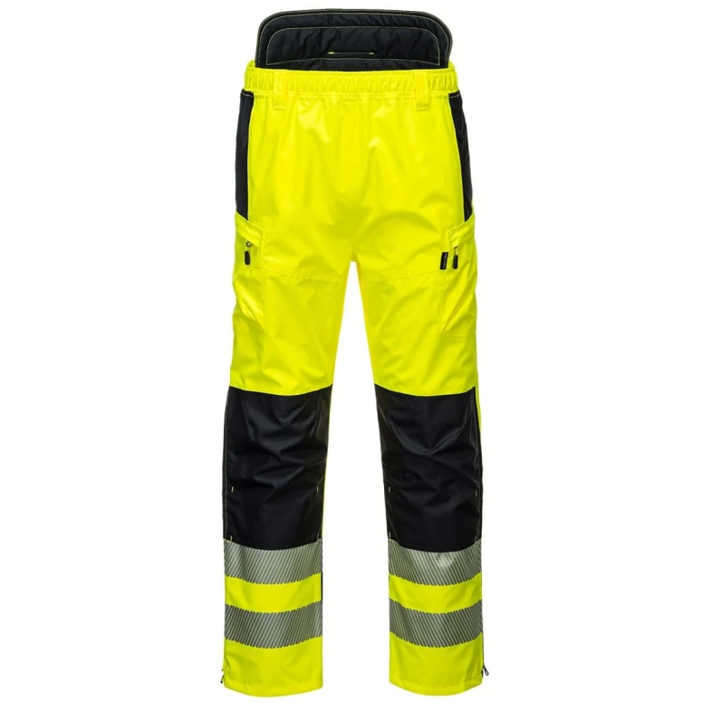 Pantalón de trabajo PW3 Alta Visibilidad Portwest PW342