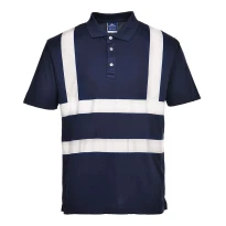 Polo de trabajo Alta Visibilidad Portwest Iona F477