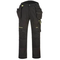 Pantalón de trabajo Portwest Holster Eco Stretch WX3 T706