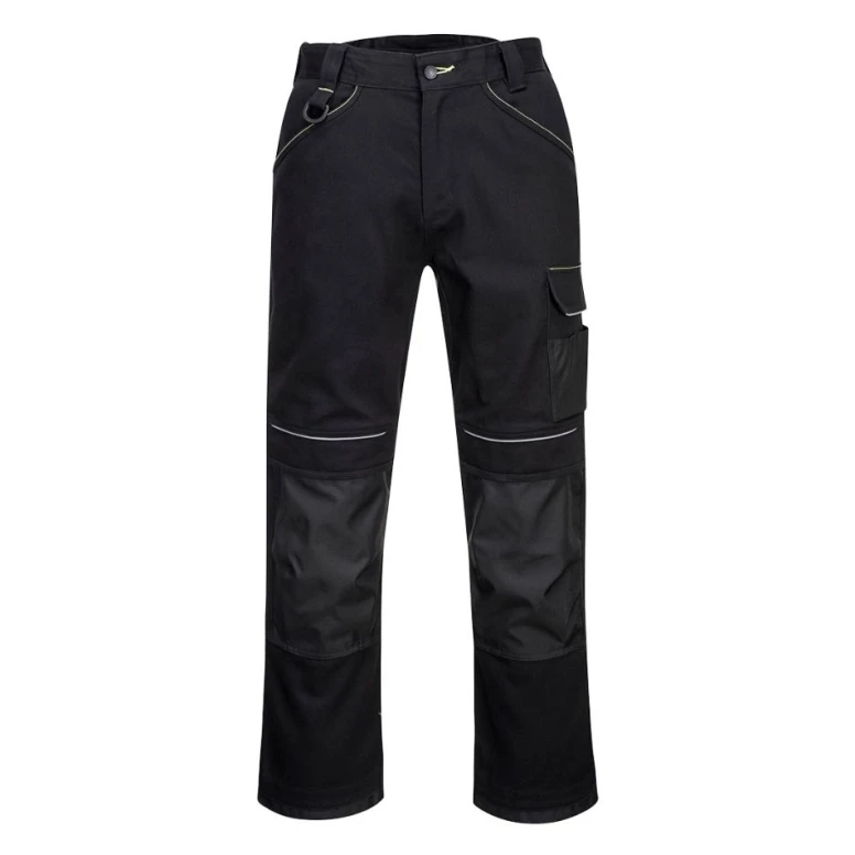 Pantalón de trabajo Portwest en algodón PW3 PW301