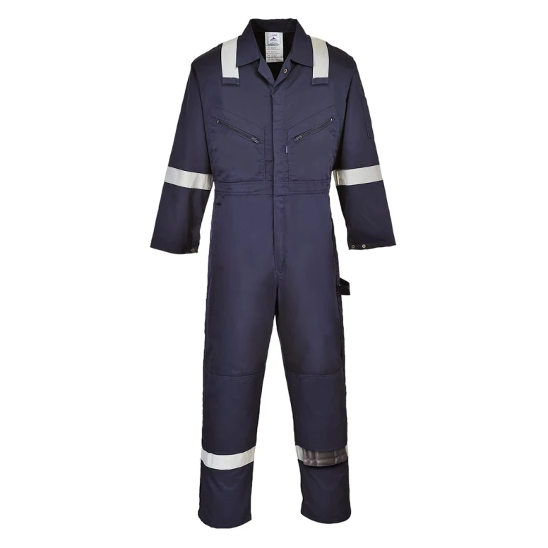 Mono de trabajo Portwest Iona Multibolsillos F813
