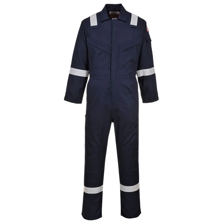 Mono de trabajo Ignífuga Antiestática Portwest FR28