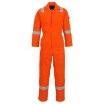 Mono de trabajo Ignífuga Antiestática Portwest FR28