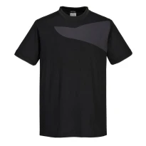Camiseta de trabajo Portwest PW2 S/S PW211